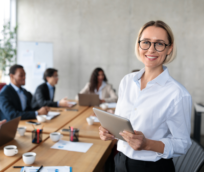 Recruiting Services