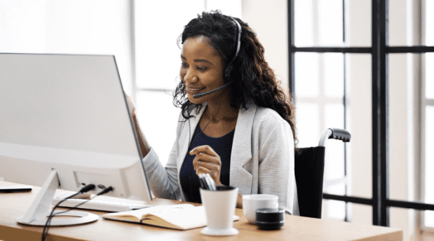 Virtual Assistance Services