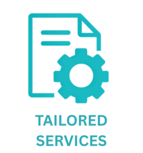 Tailored Services